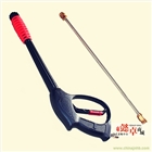 浙江綠田綠霸高壓清洗機(jī)長槍 18M 20M系列通用水槍 快接